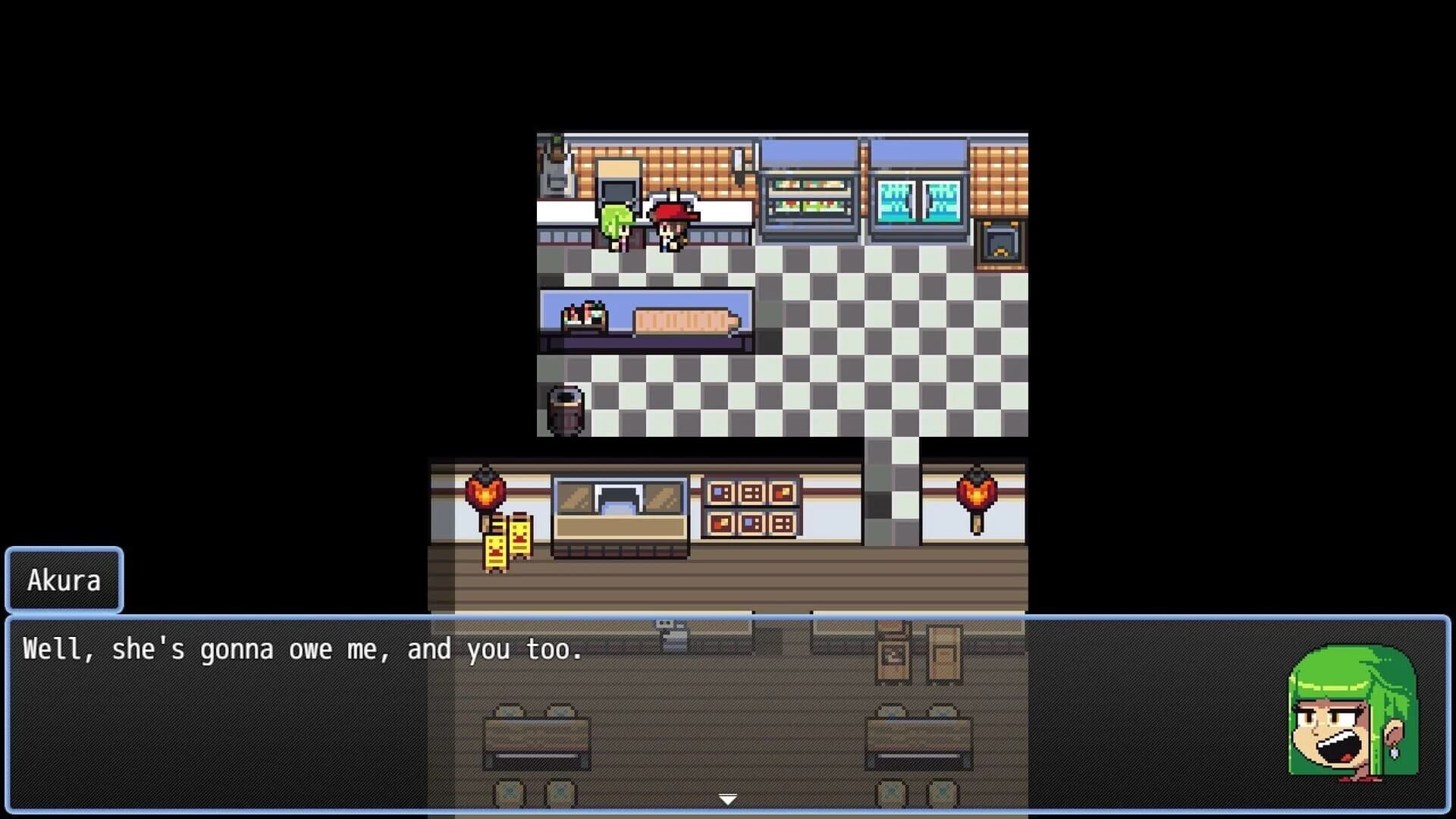 Foto Boy: A New Job screenshot 2
