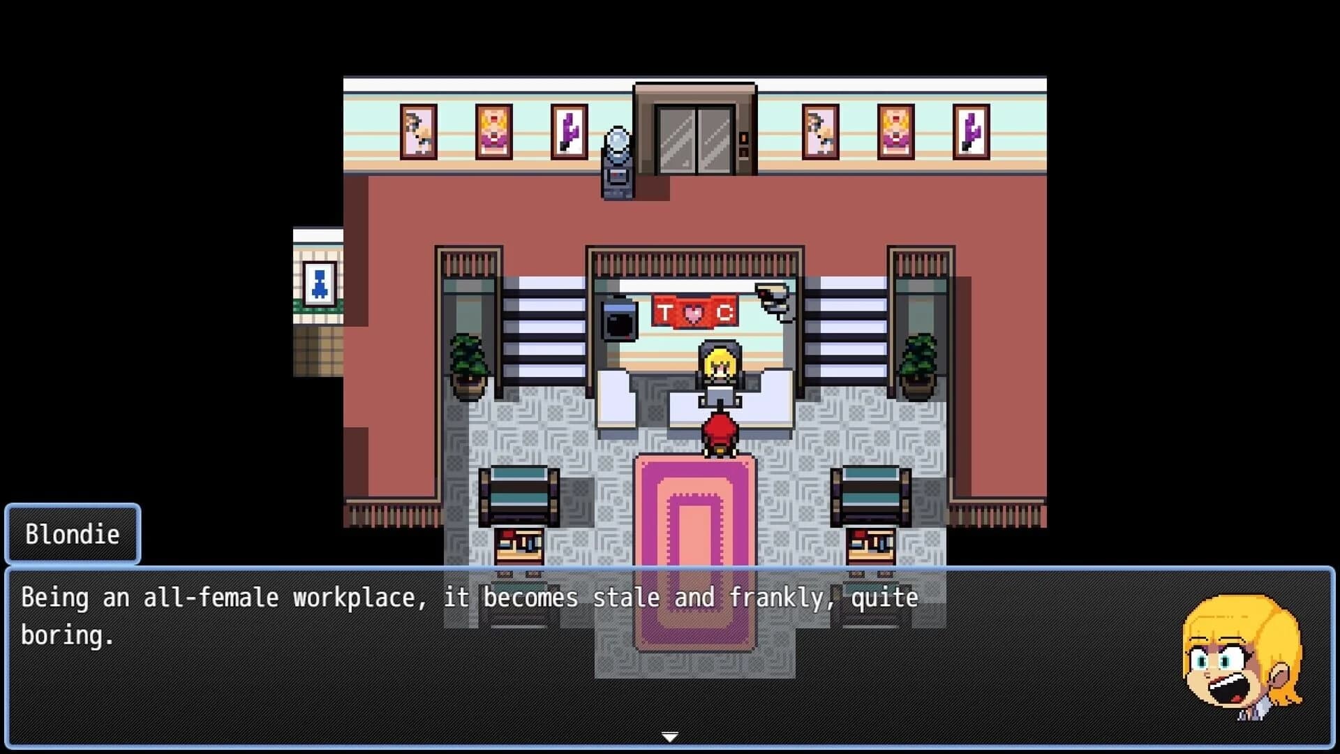 Foto Boy: A New Job screenshot 3