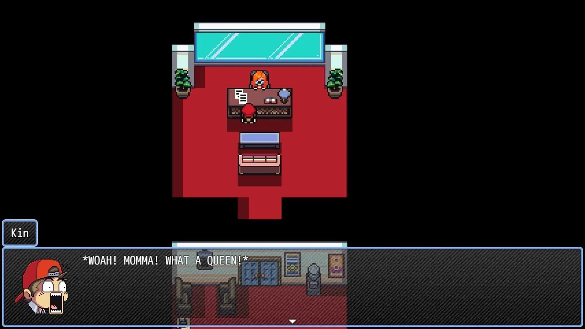 Foto Boy: A New Job screenshot 4