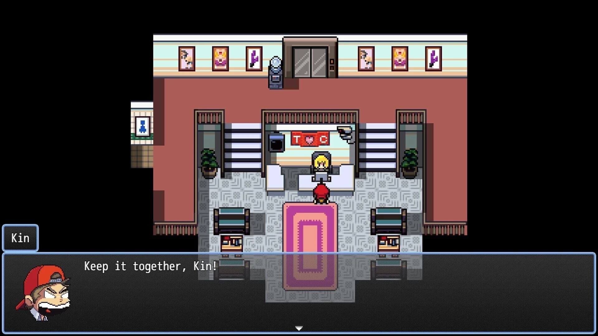 Foto Boy: A New Job screenshot 1