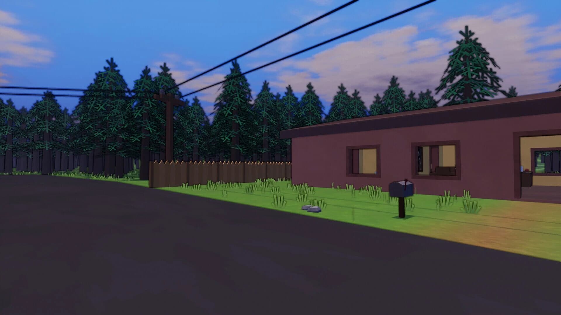 Foul screenshot 5