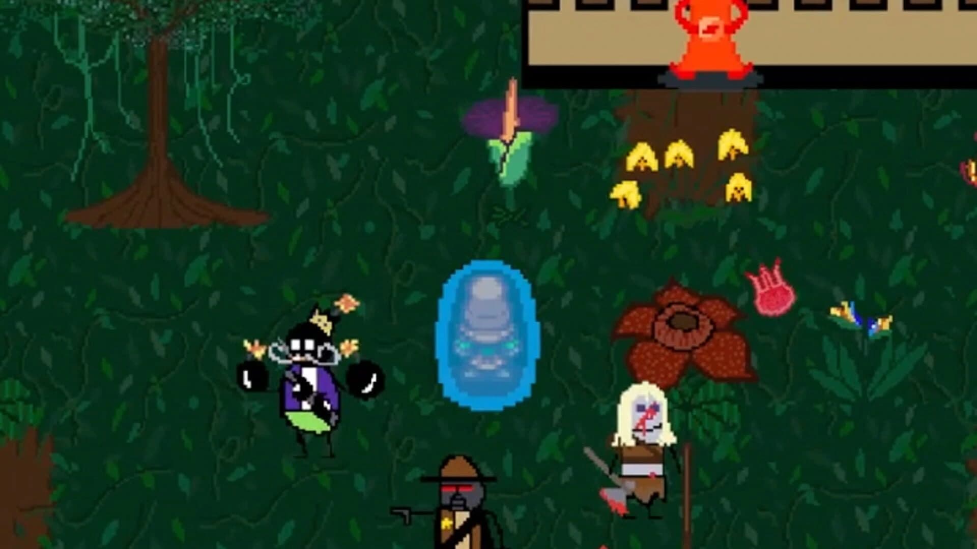 Founder of the Final Cult screenshot 1