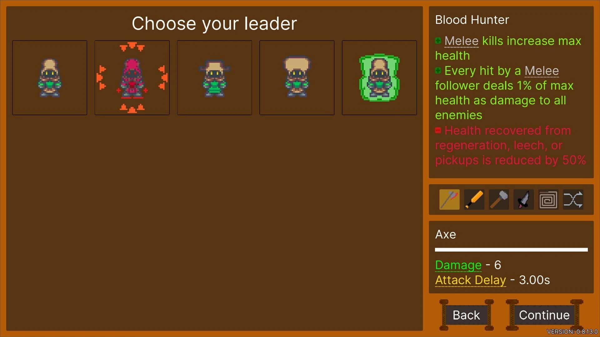 Founder of the Final Cult screenshot 4