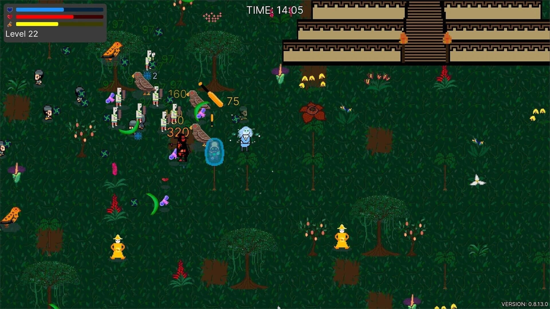 Founder of the Final Cult screenshot 3