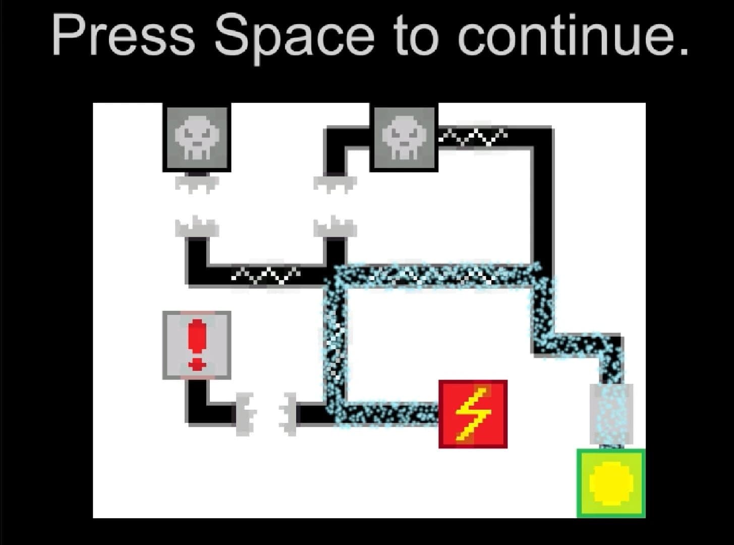 Four Bombs screenshot 4