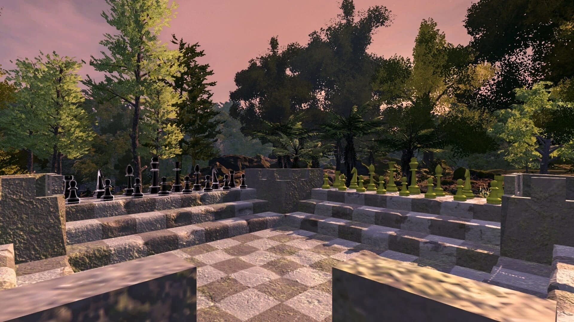 Four Kings One War screenshot 3