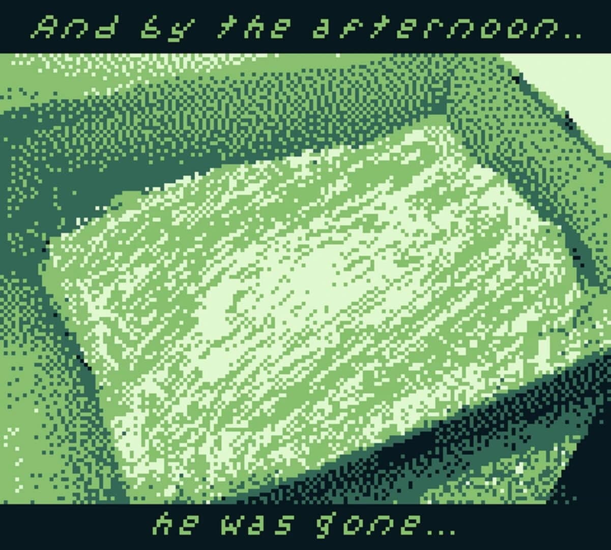 Four of a Kind: A Short Horror Anthology screenshot 4