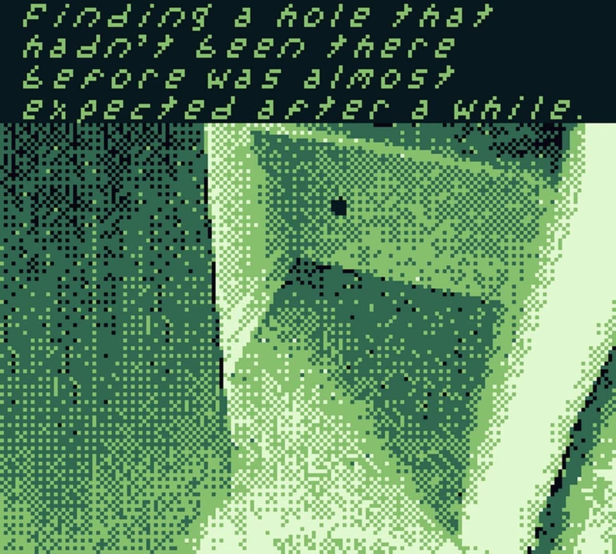 Four of a Kind: A Short Horror Anthology screenshot 3