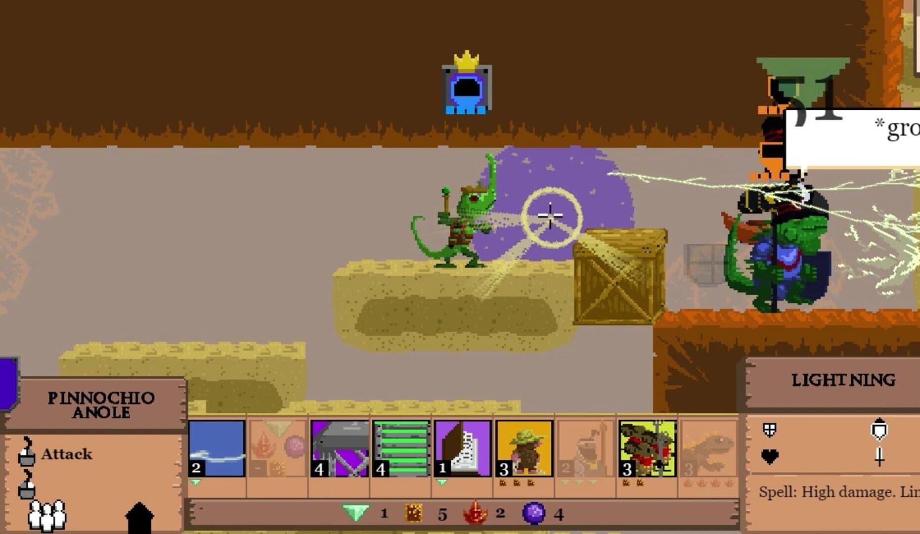 Four Realms screenshot 4