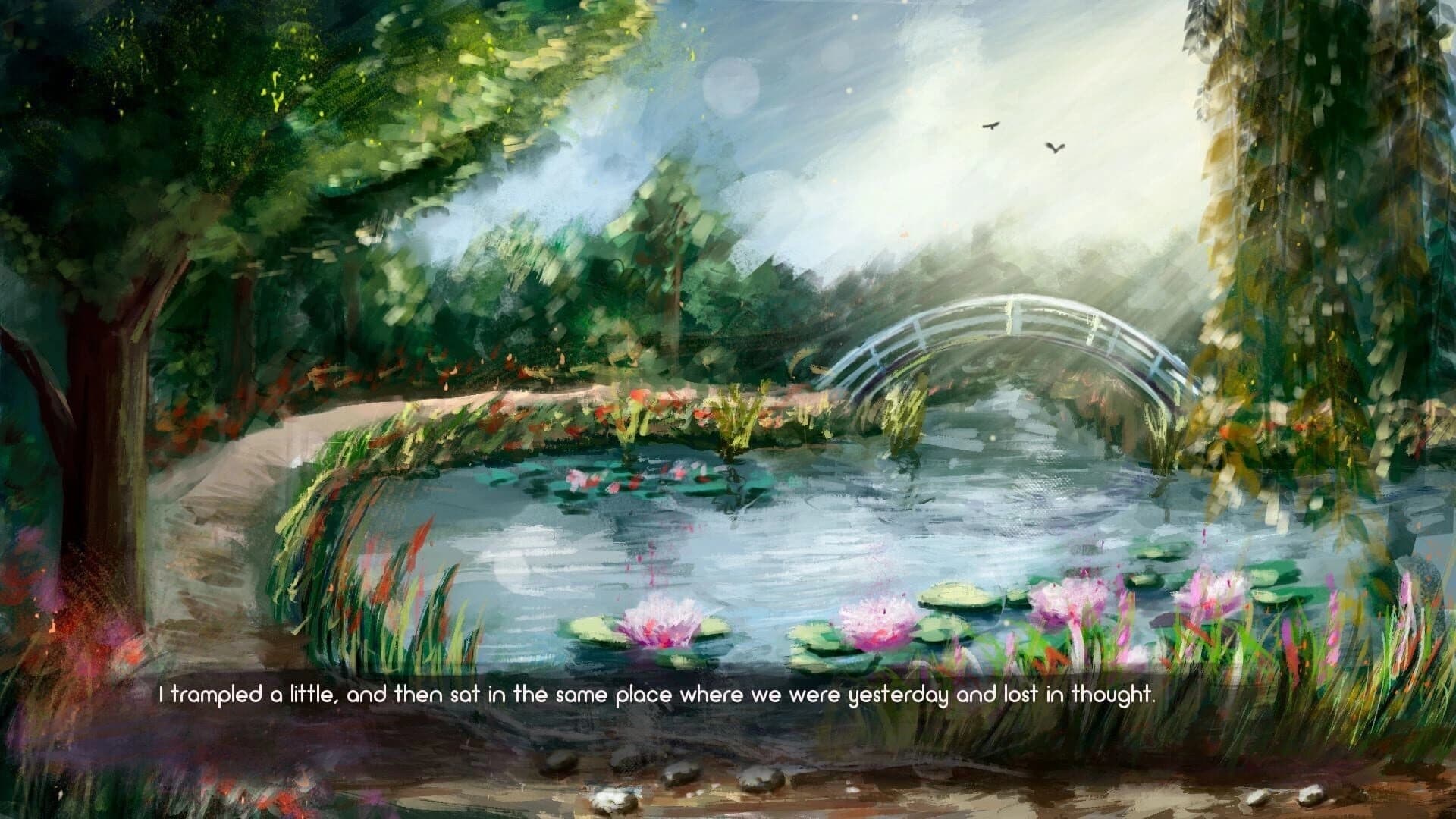 Four Rendezvous screenshot 5