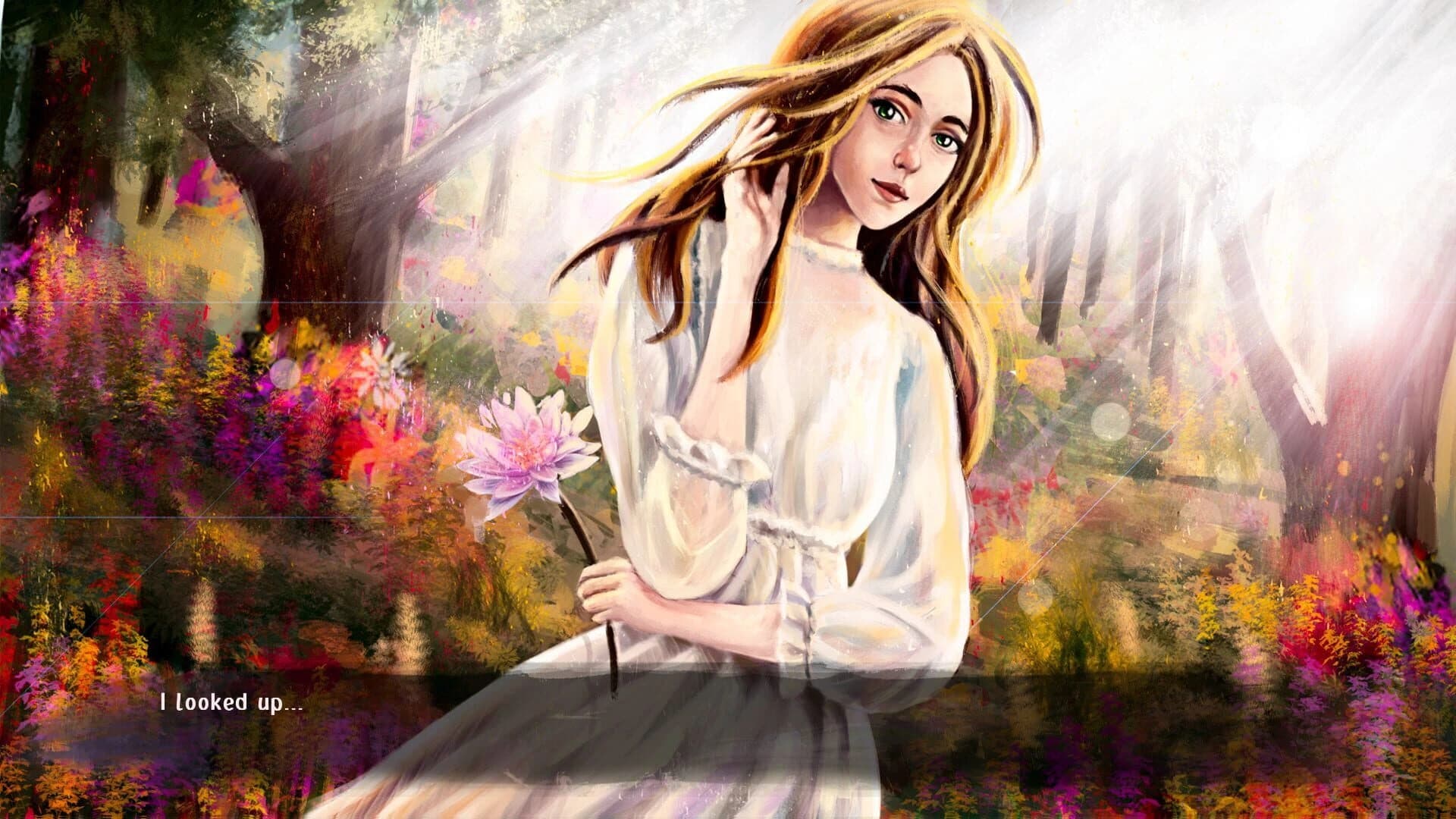 Four Rendezvous screenshot 2