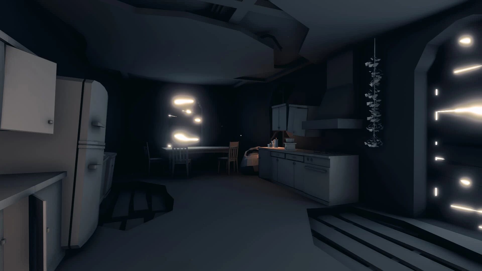 Four Seals screenshot 5