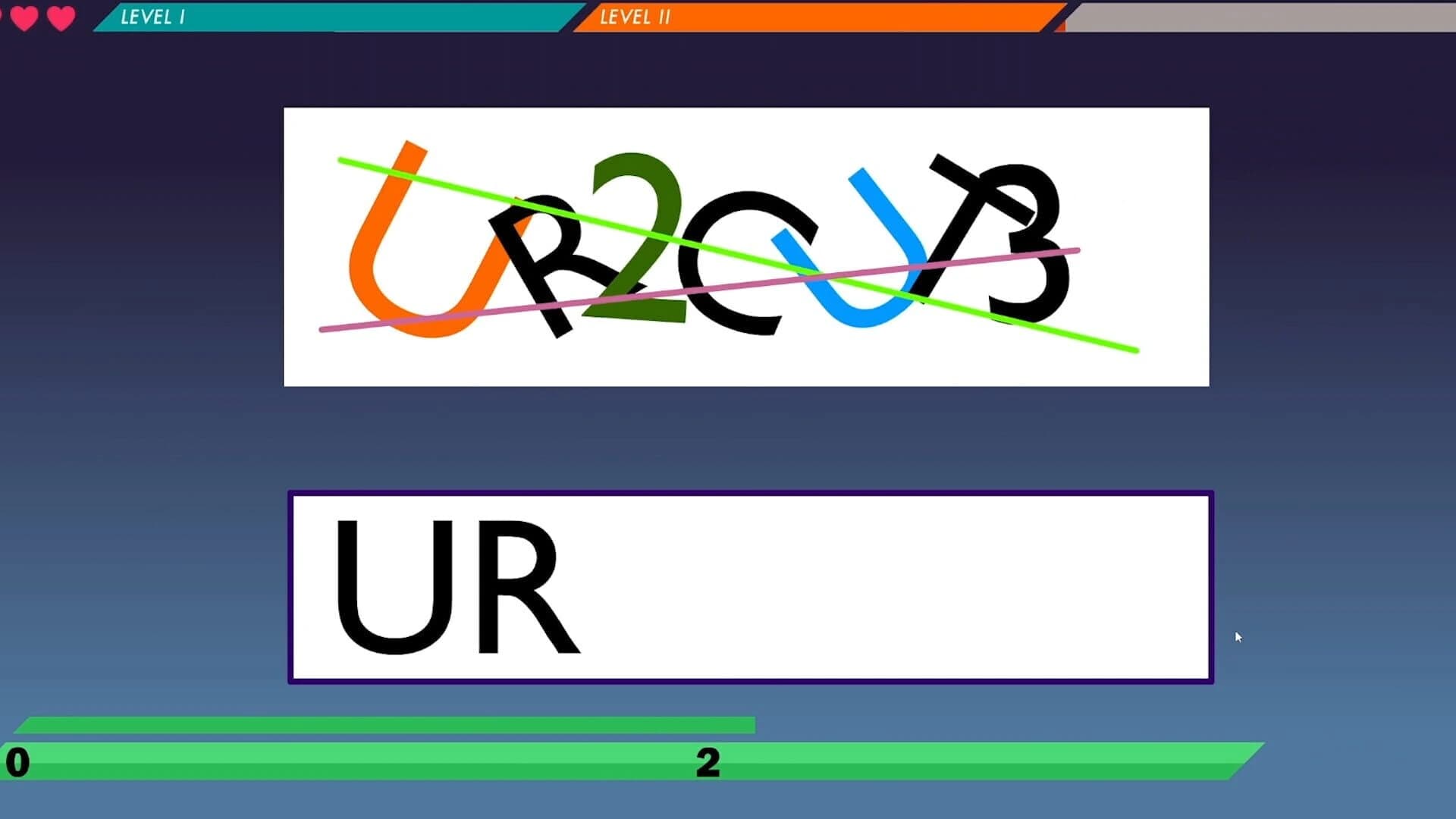 Four Second Forever screenshot 4