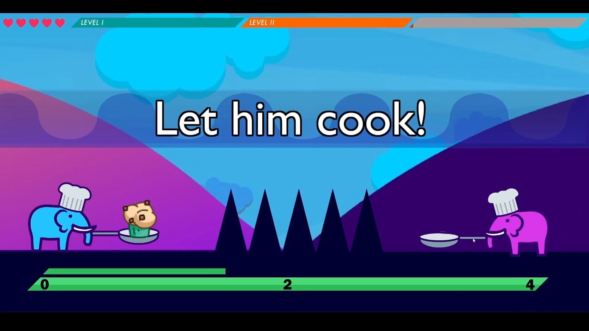 Four Second Forever screenshot 3
