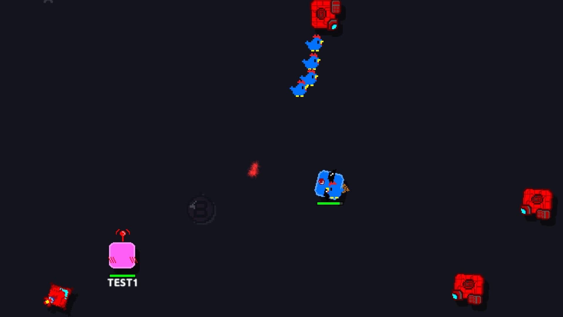 Fourvive screenshot 5