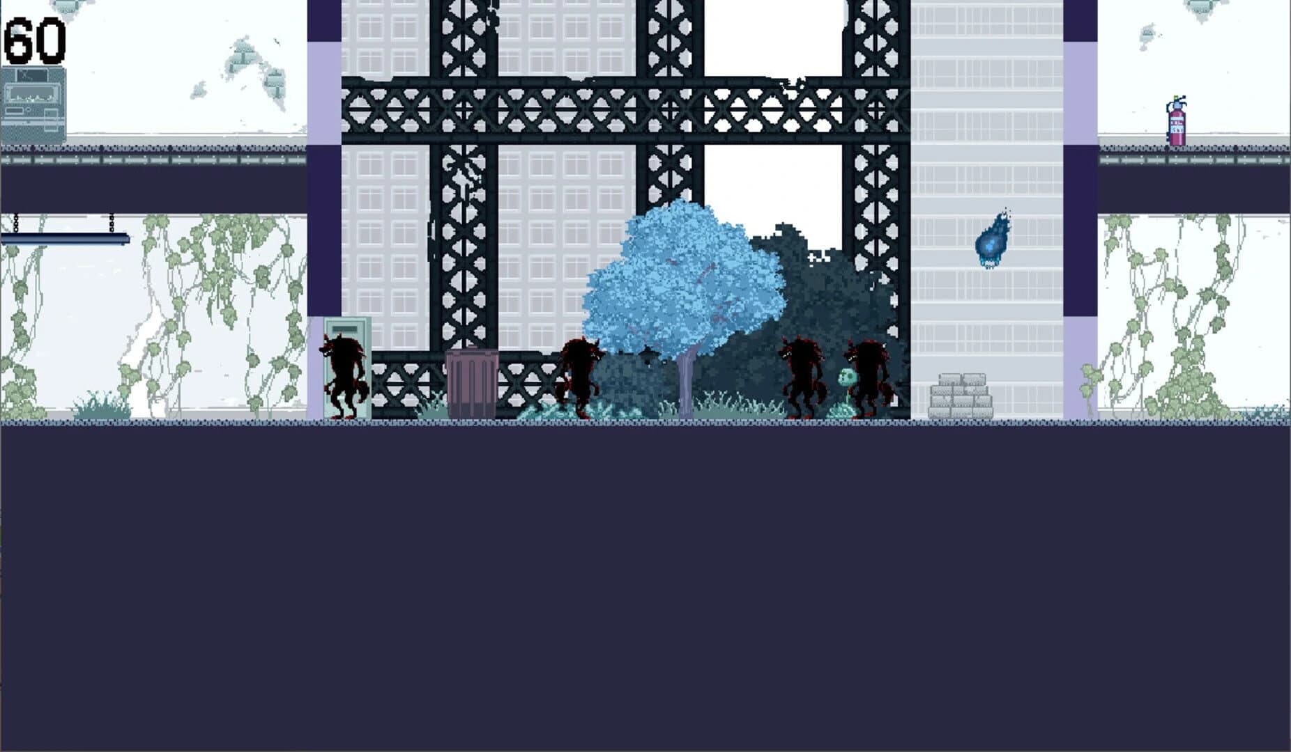Fox face kills! screenshot 4