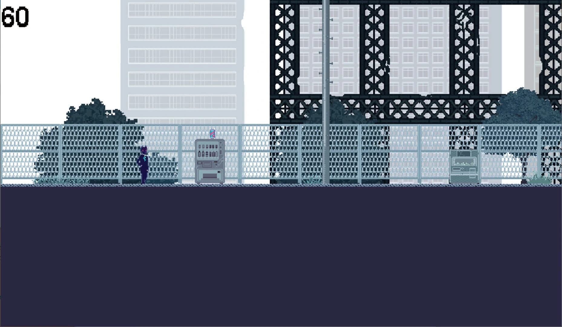 Fox face kills! screenshot 1
