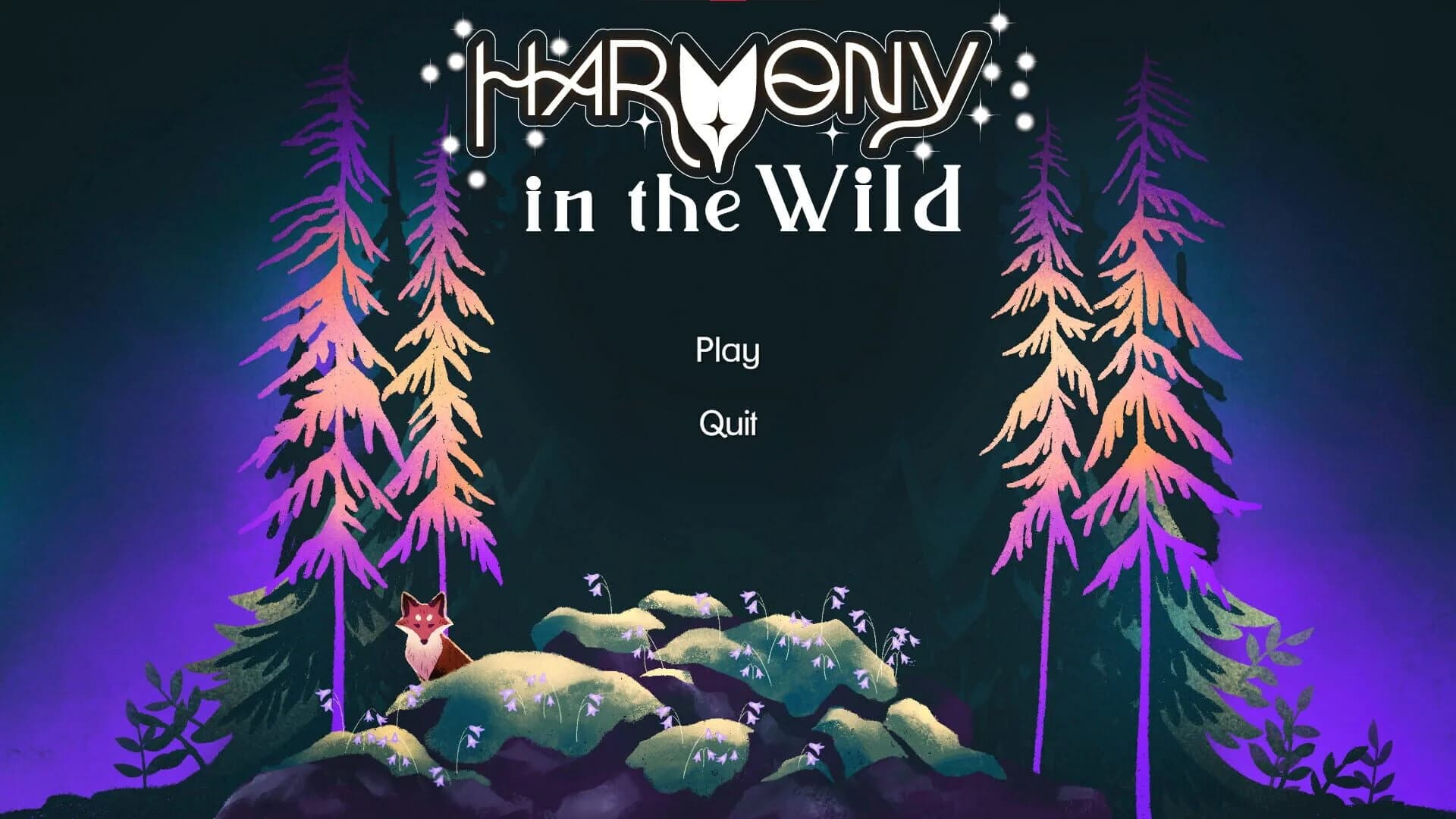 Fox Game screenshot 3