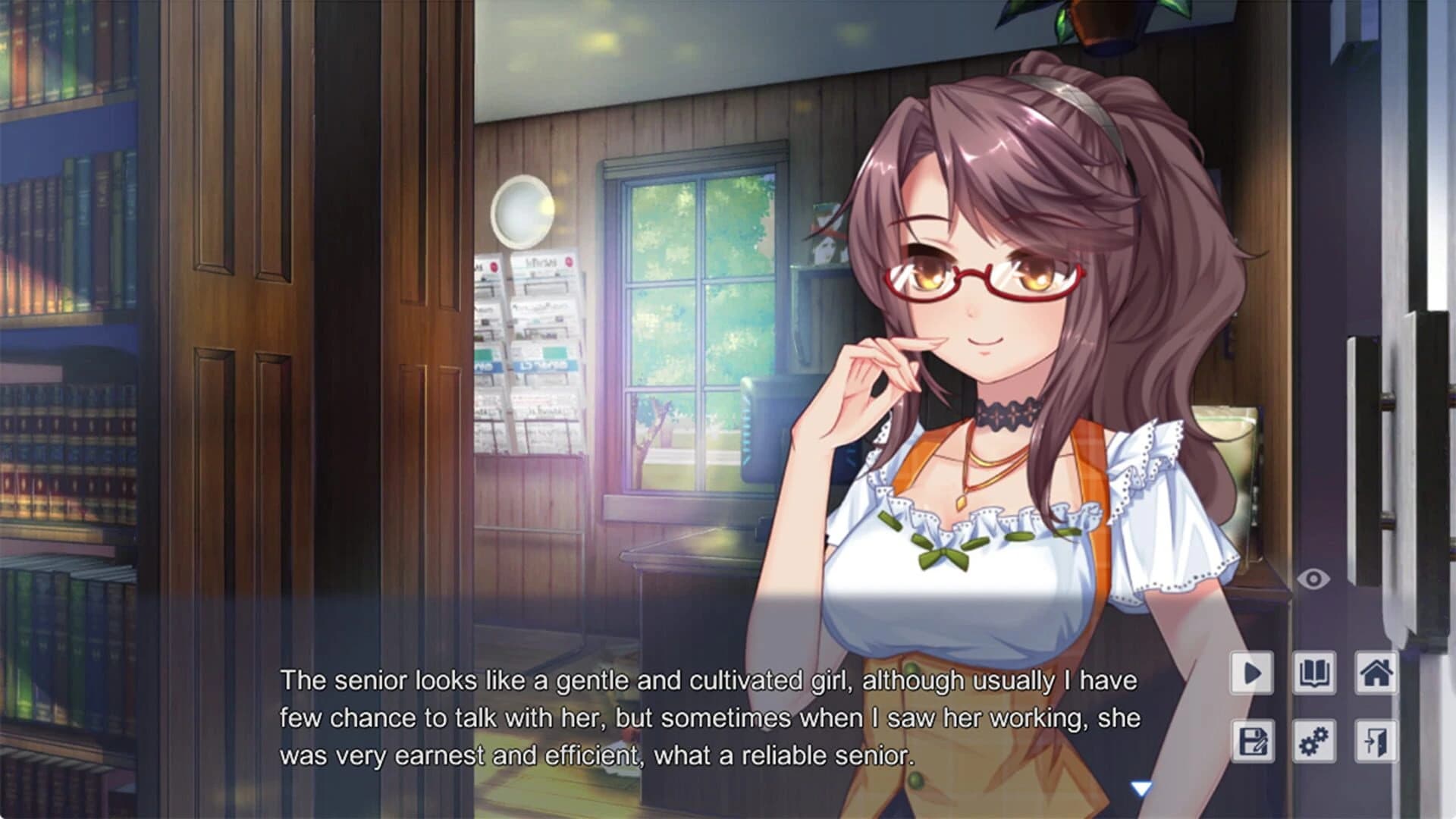 Fox Hime screenshot 2