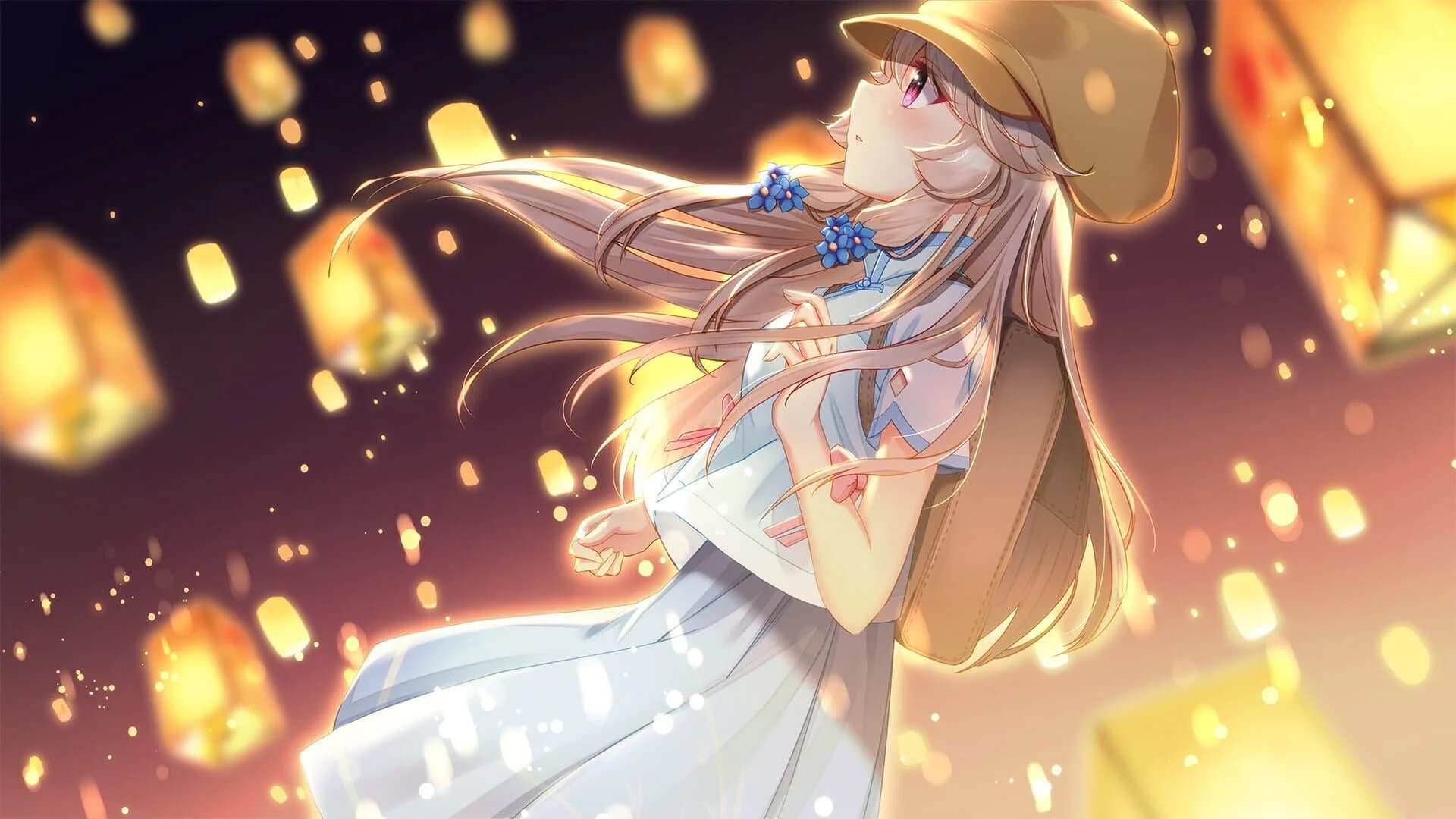 Fox Hime Zero screenshot 3