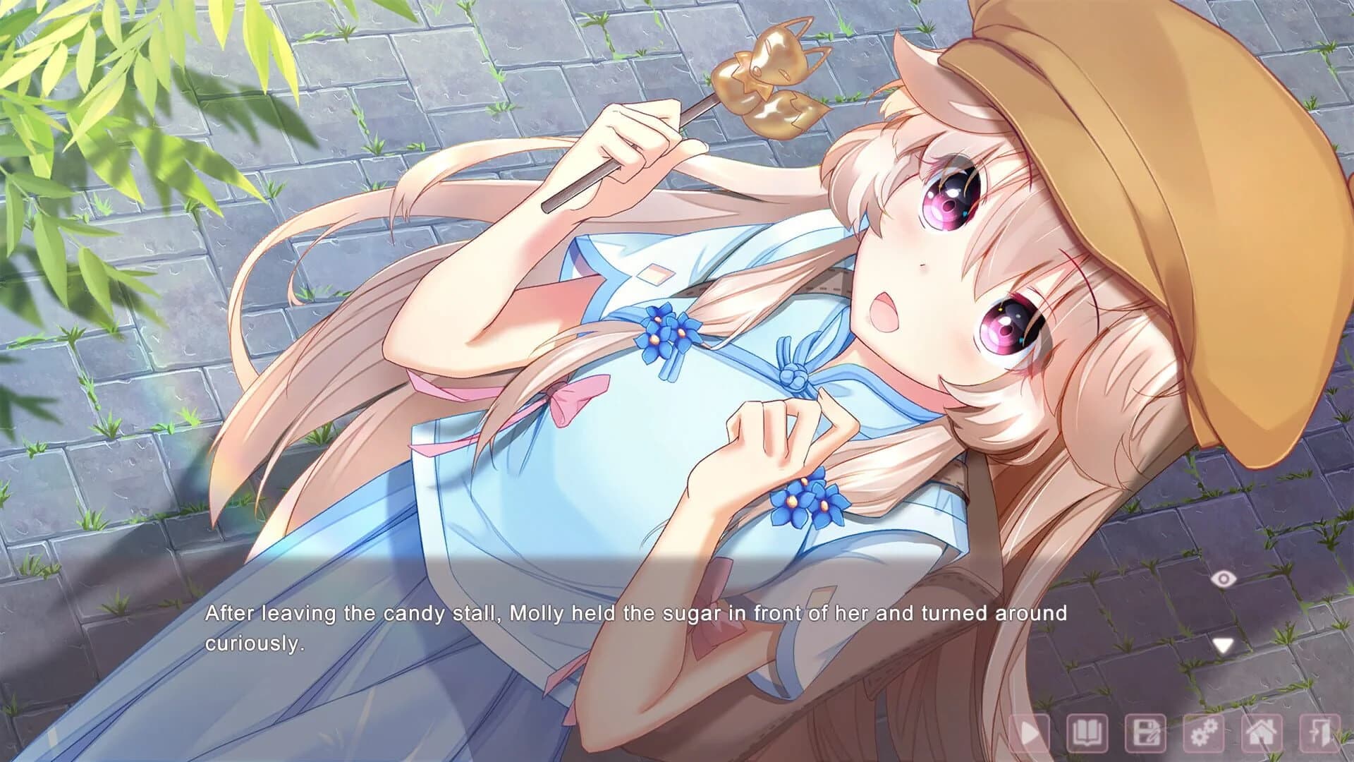 Fox Hime Zero screenshot 5