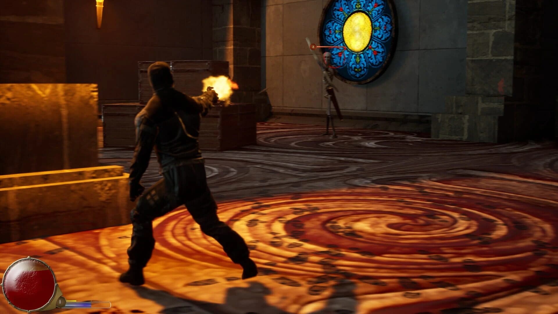 Fox XII screenshot 4