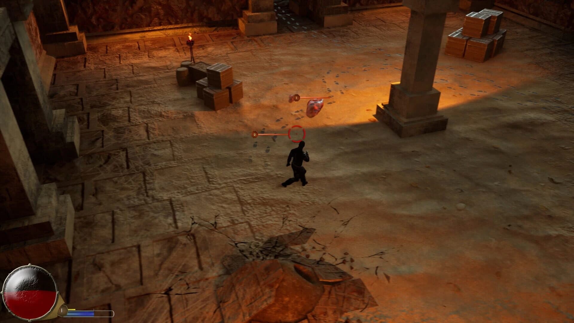Fox XII screenshot 5