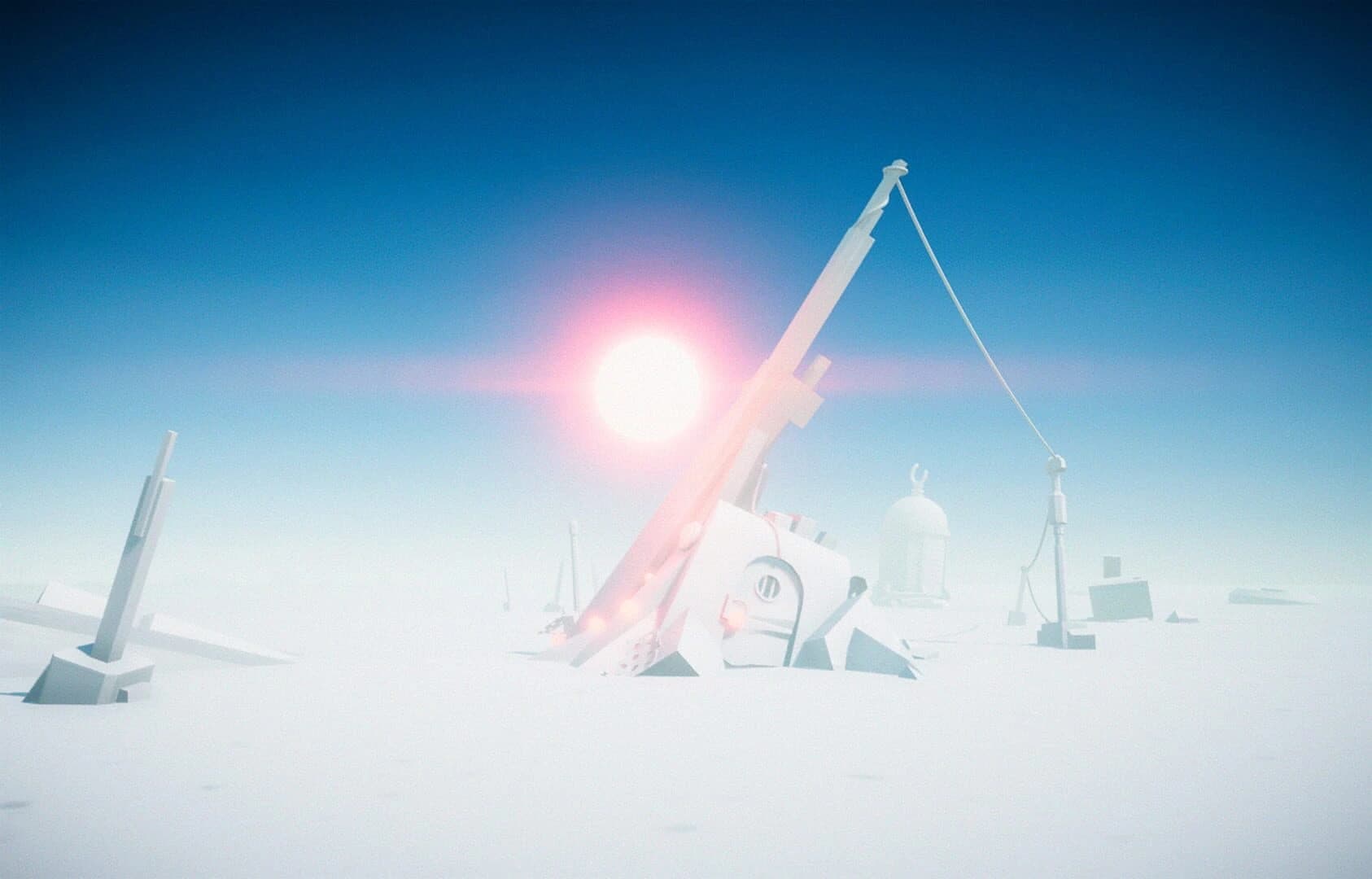 FoxHunt screenshot 3