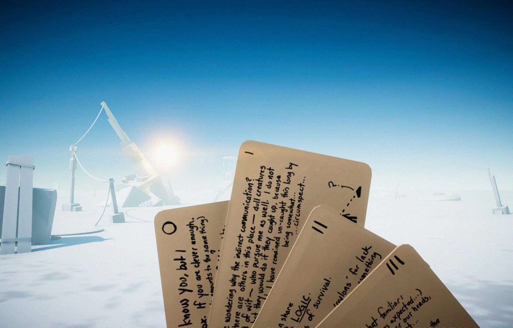 FoxHunt screenshot 2