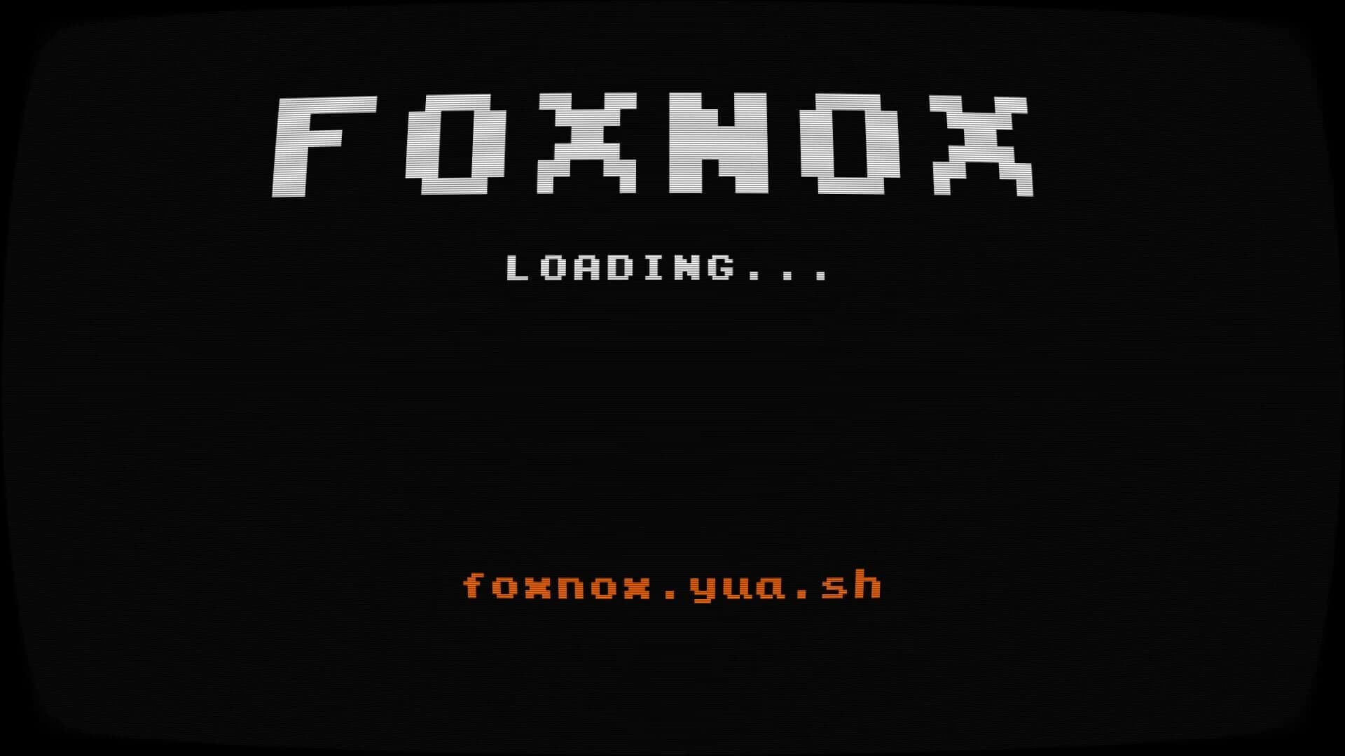 Foxnox screenshot 5