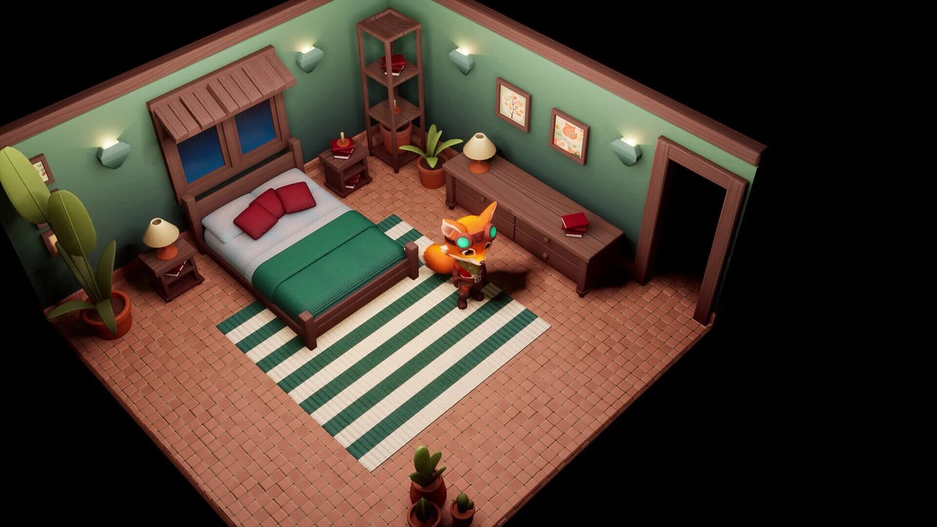 Foxo screenshot 2