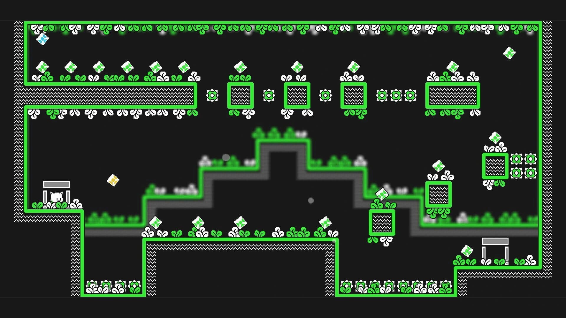 Foxy the First Steps screenshot 5