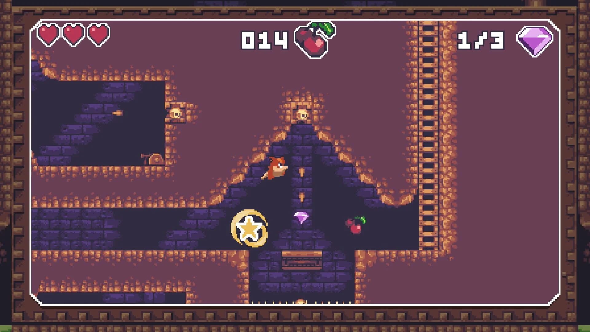 FoxyLand screenshot 3