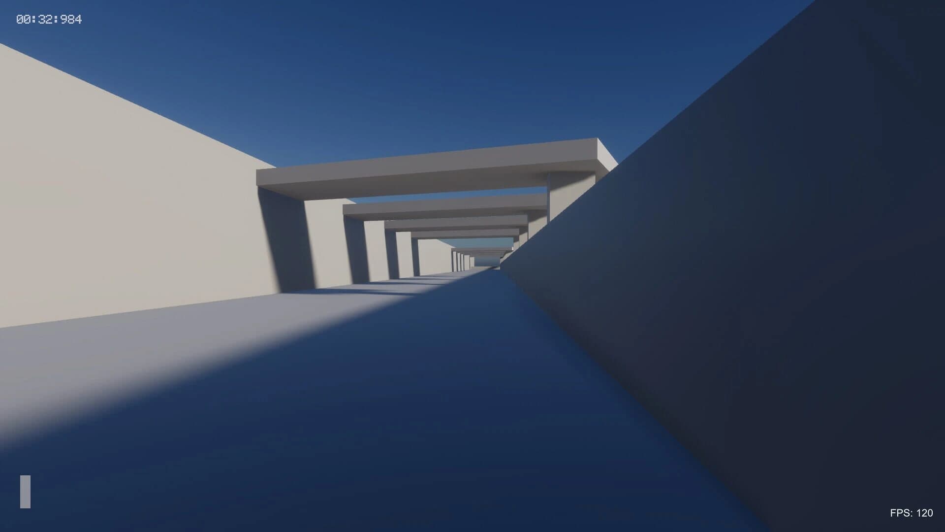 FP Racer screenshot 2