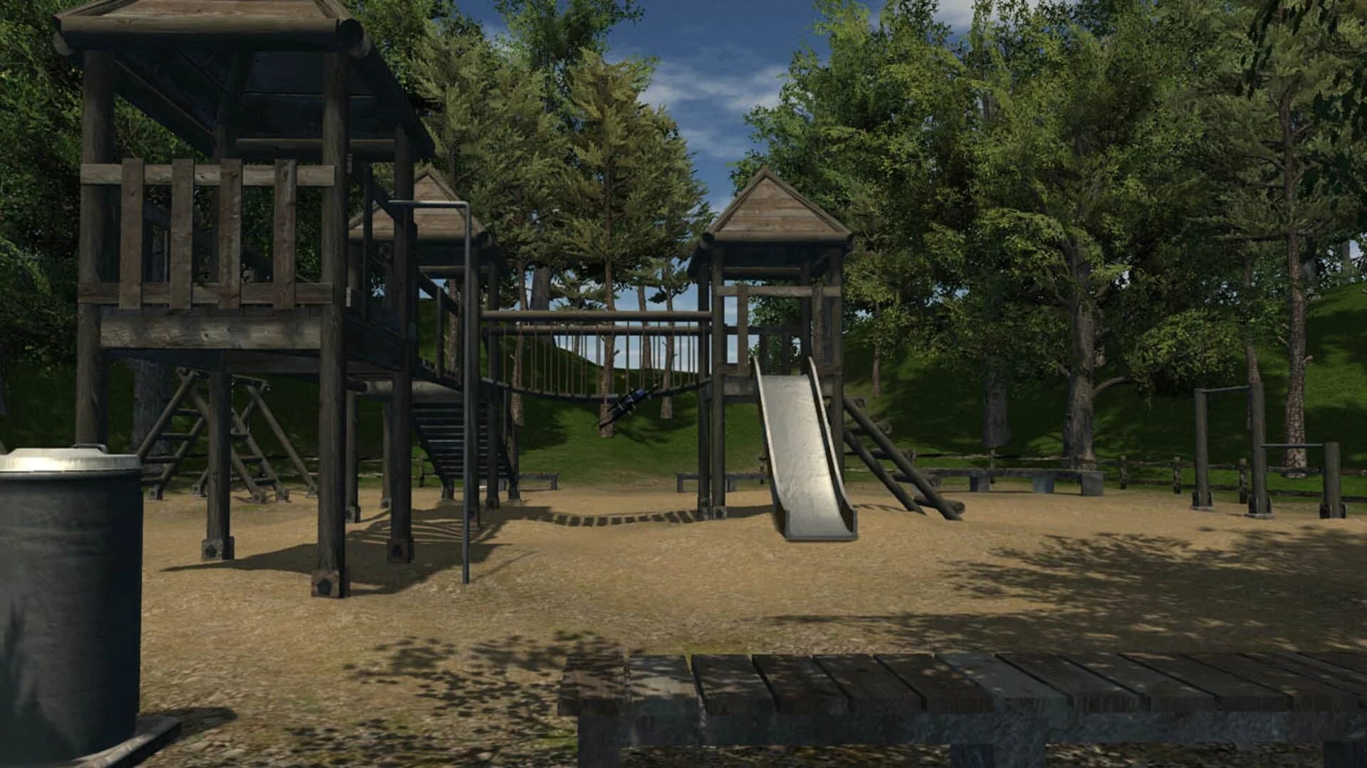 FPV Freerider screenshot 5