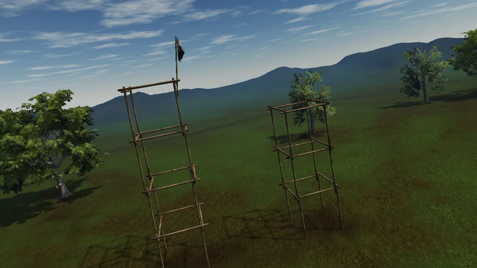 FPV Freerider screenshot 1