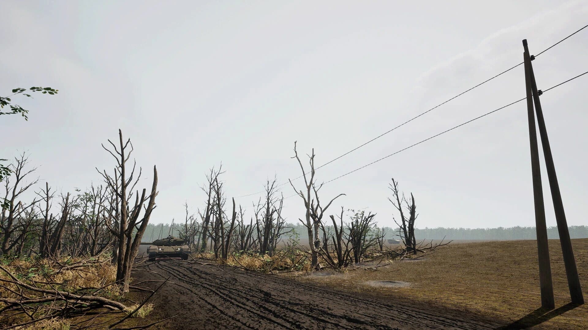 FPV Kamikaze Drone screenshot 5