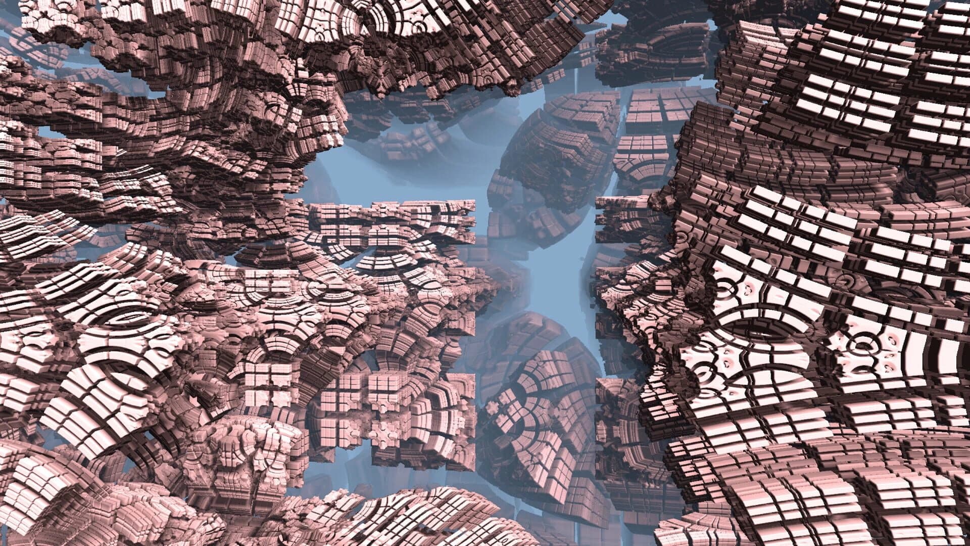 Fractal Fly screenshot 5