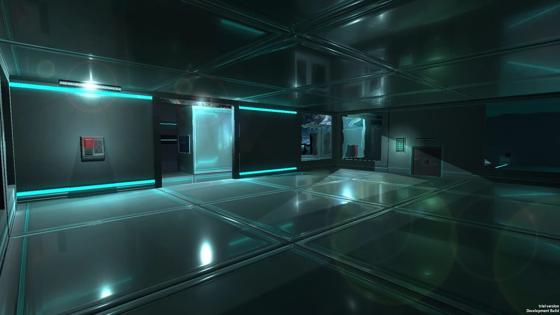 Fractal Space screenshot 3