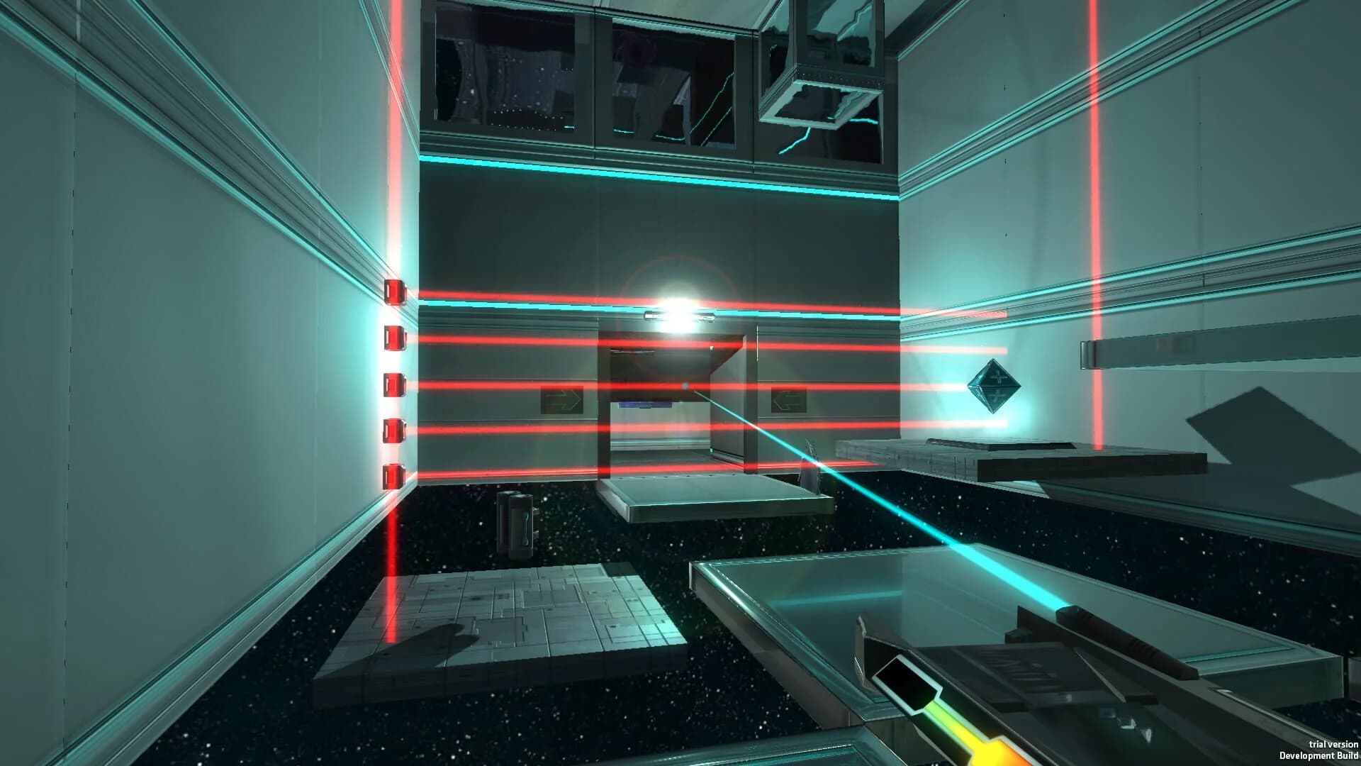 Fractal Space screenshot 2