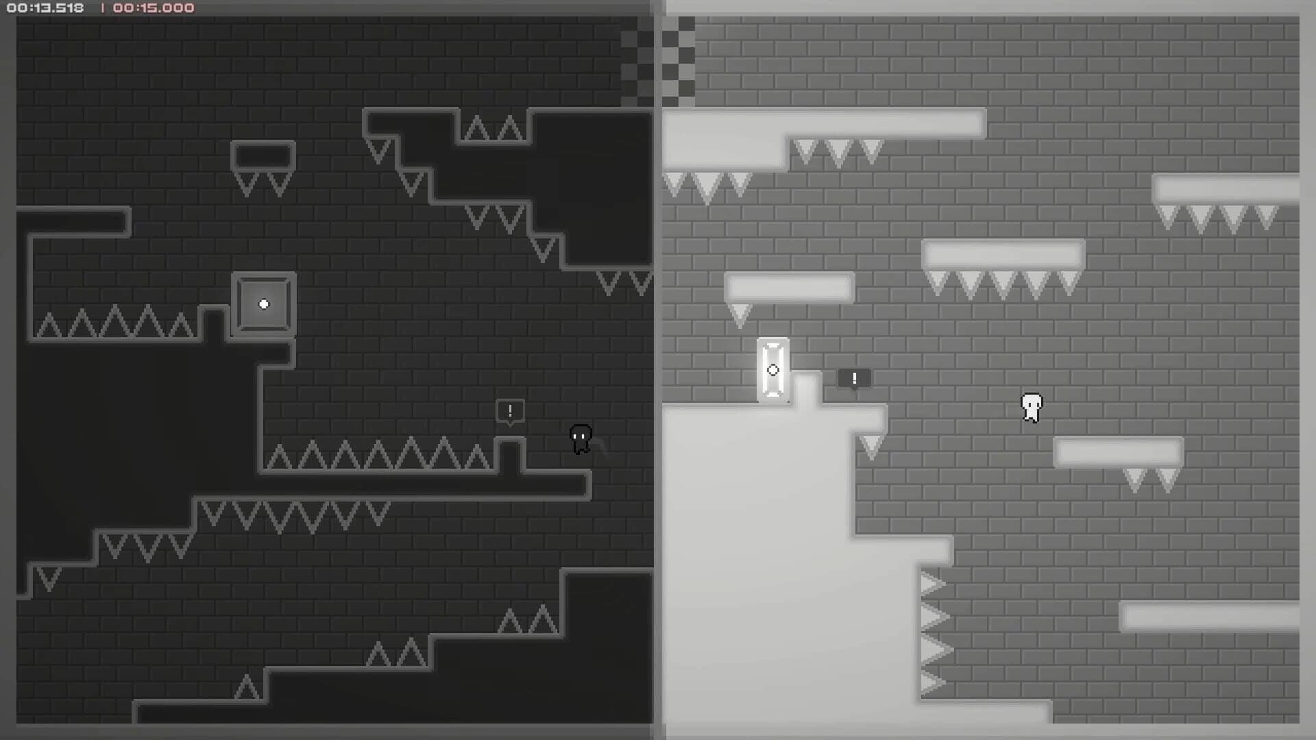 Fractals screenshot 1