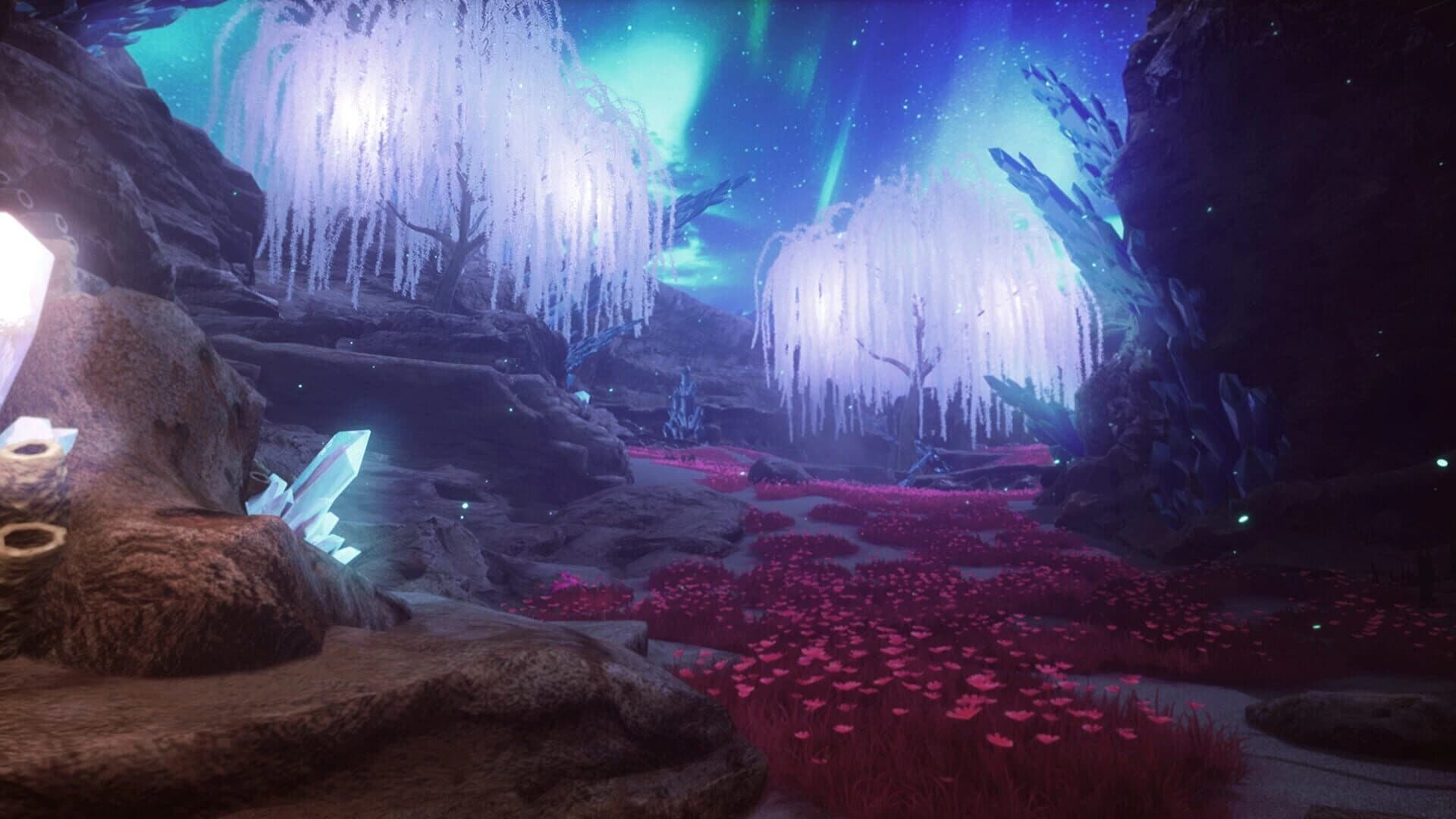 Fractals of Destiny screenshot 4