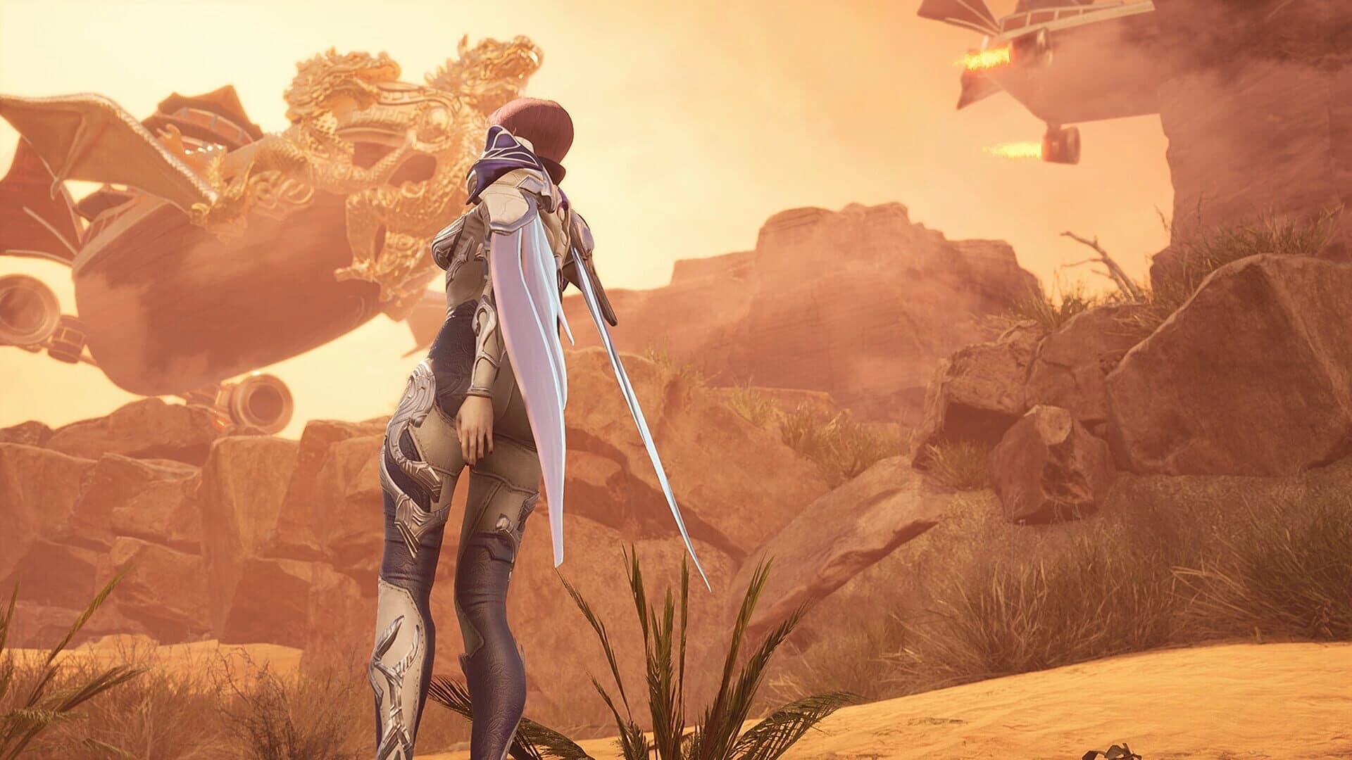 Fractals of Destiny screenshot 3