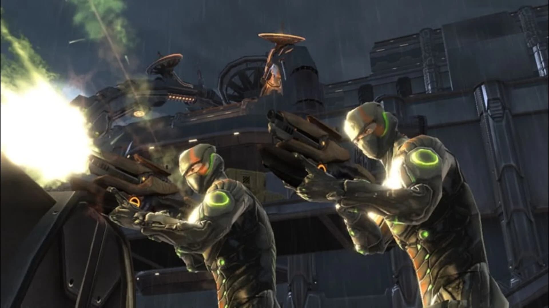 Fracture screenshot 2