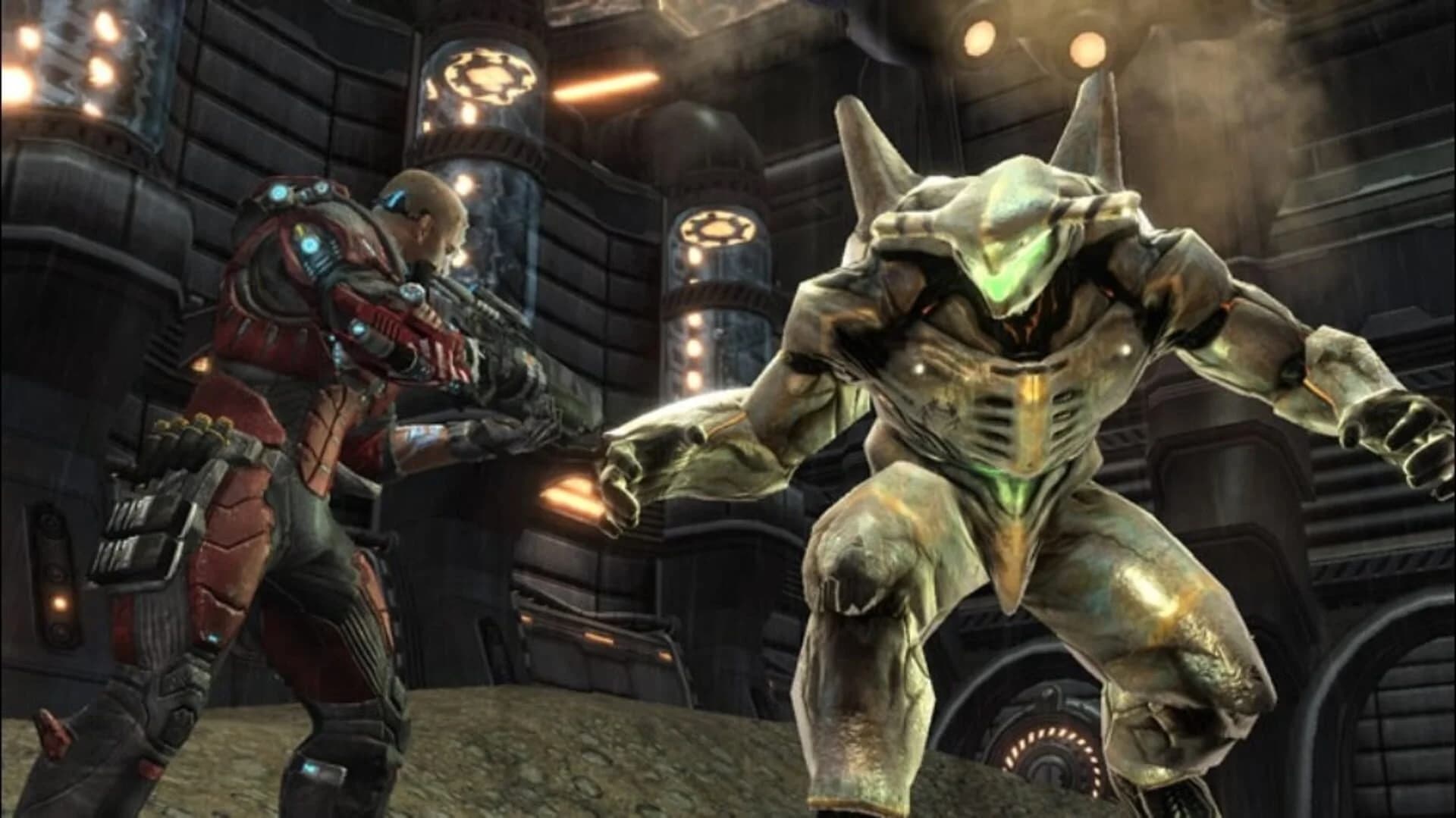 Fracture screenshot 4