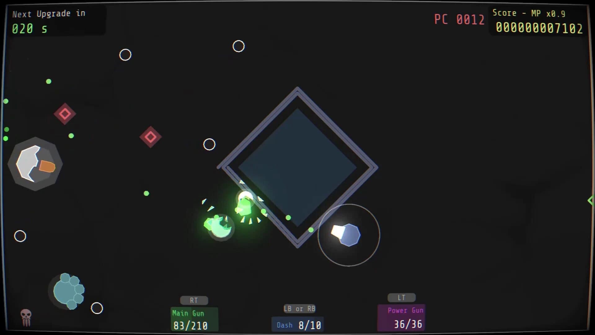 Fracture Hell screenshot 1