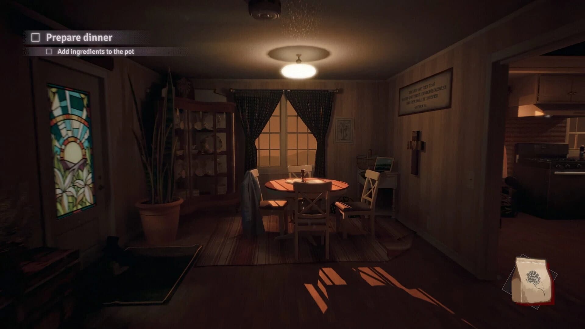 Fractured Blooms screenshot 2