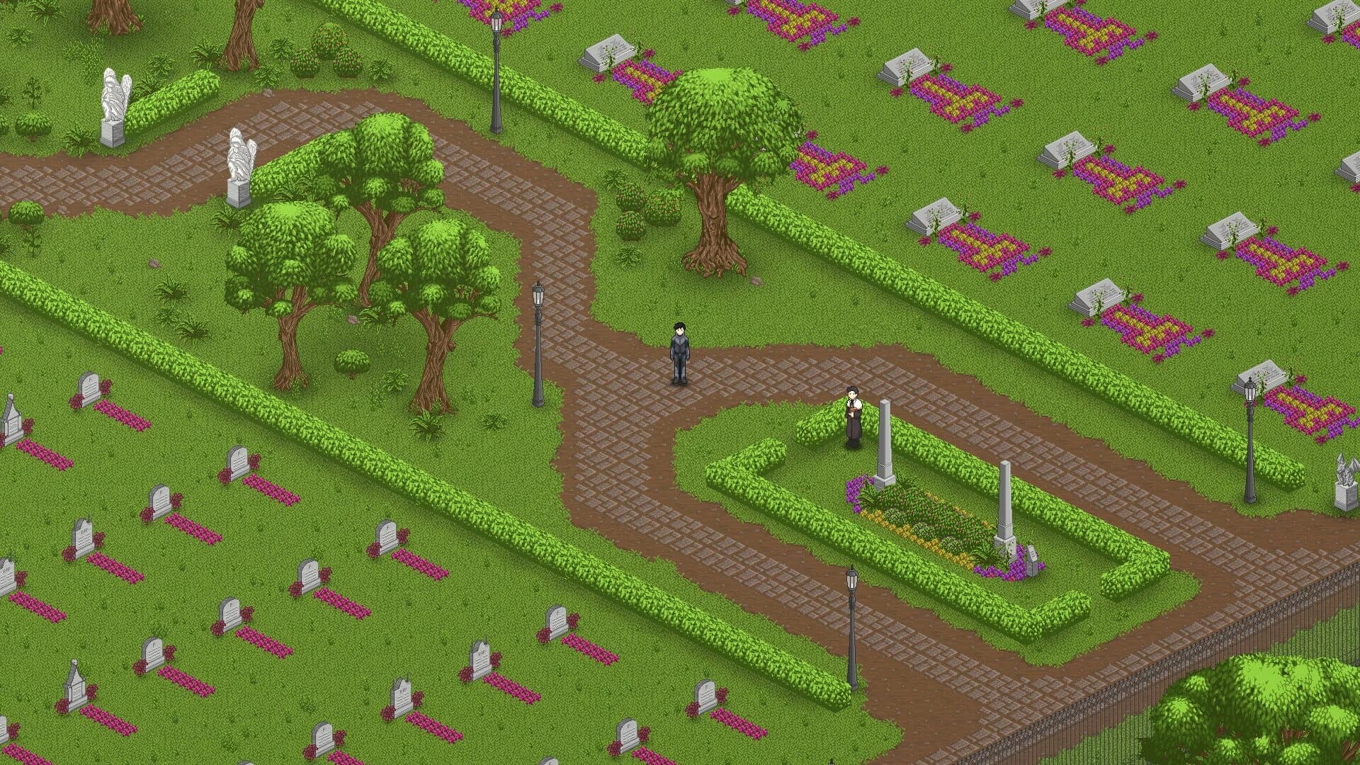 Fractured Core screenshot 4