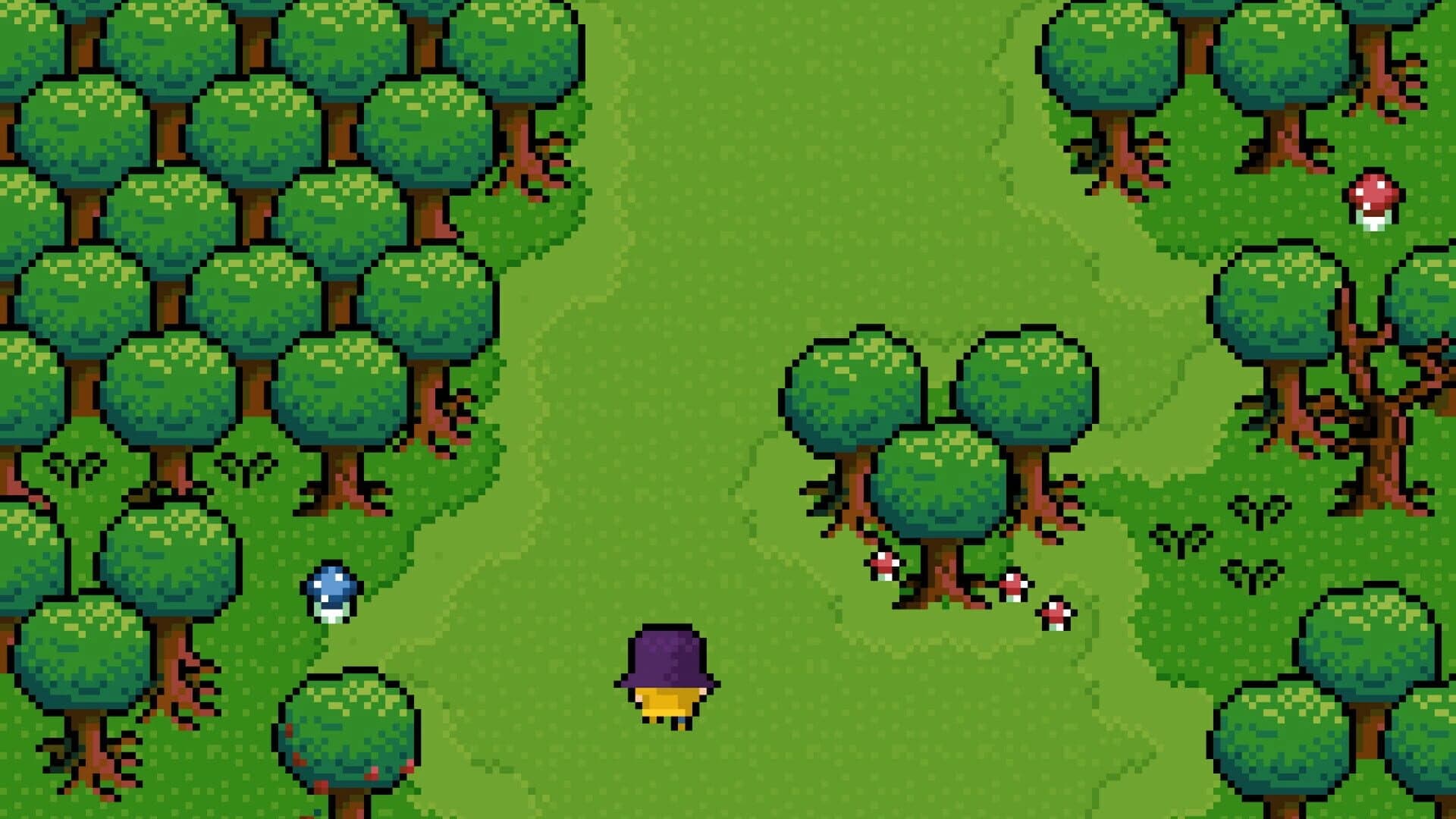 Fractured Library screenshot 3