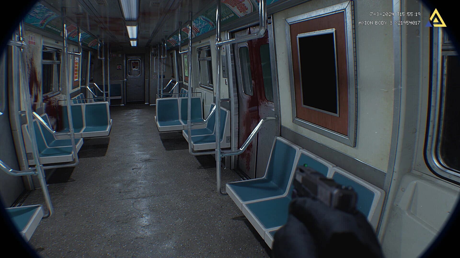 Fractured Mind screenshot 5